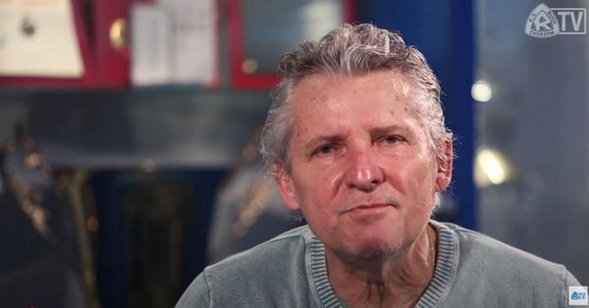 Nie żyje Józef Nowak, legenda Ruchu Chorzów