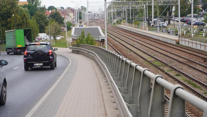 Tunel z centrum Olsztyna na Zatorze zostanie zamknięty. Jaki jest powód? [ZDJĘCIA]