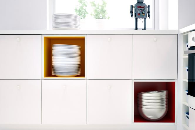 Nowy system kuchenny: sprawdź kuchenne nowości IKEA