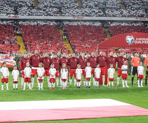 Mecz Polska - Finlandia