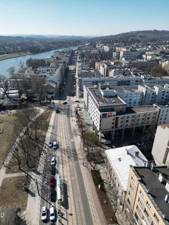 Będą poprawki na remontowanych ulicach Kościuszki i Zwierzynieckiej. Stwierdzono prawie 40 usterek