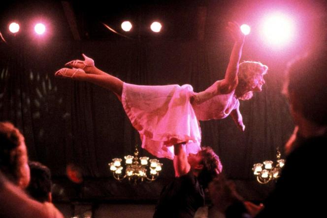 Dirty dancing