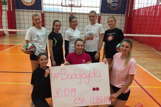 #BadajCycki w Lublinie. Zbliża się Breast Fest 2019! [AUDIO]