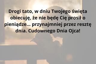 Najlepsze życzenia na Dzień Ojca