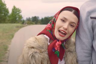 Diiya - kim jest muzyczna nadzieja 2025 roku? 