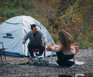 Dziedzictwo, odcinek 666. Nana, Yaman