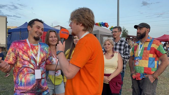 Eska Summer City Olsztyn na 10. edycji Festiwalu Koloryt cz.1