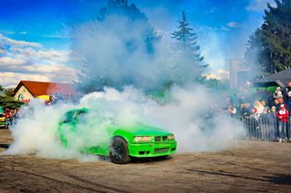 Extrem Cascaders Team