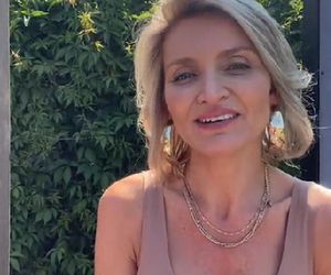 Na sygnale. Justyna Sieniawska (Beata)