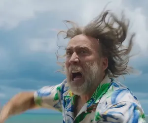 Nicolas Cage jako wypaczona wersja Johna Wicka? Nadciąga nowa komedia z ulubieńcem widzów