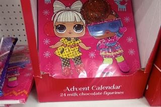 W niektórych sklepach można już poczuć Wielkanoc