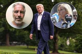 Trump zaczął mówić o Epsteinie. Zaskakujące słowa!