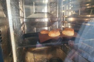 Przygotowania do konkursu na fit pączka rozpoczęte! Trwają testy na Woli