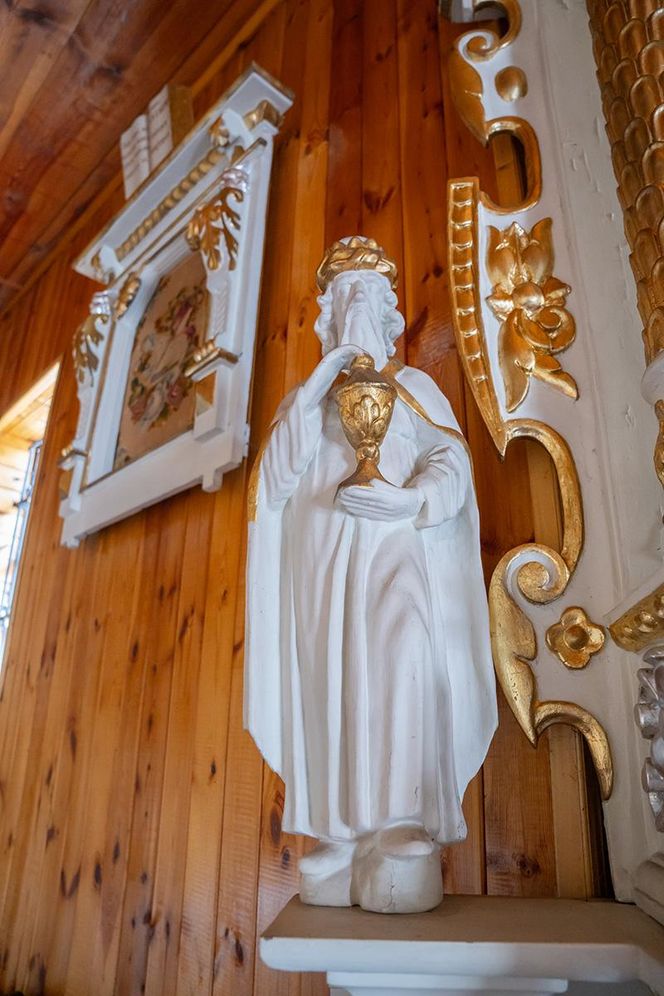 Parzęczew ma tradycję sięgającą średniowiecza