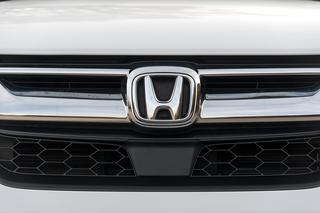 Honda CR-V 2.0 i-MMD Hybrid 184 KM e-CVT 4WD Executive