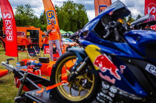 ESKA RIDER SHOW 5 - za nami jedno z największych motocyklowych wydarzeń w kraju!
