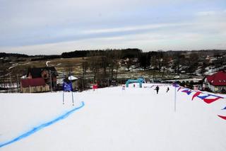 Stoki narciarskie na Pomorzu. Sezon 2022/2023