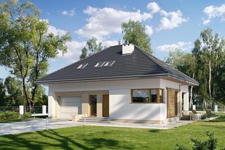 Domy, które trzymają ciepło