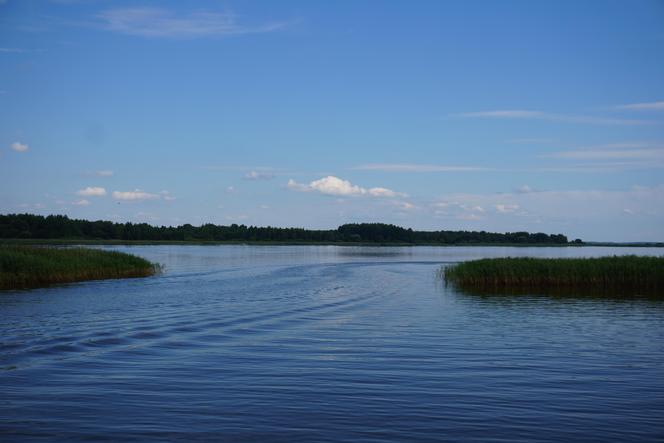 Podlaska Atlantyda, czyli Zalew Siemianówka i okolice