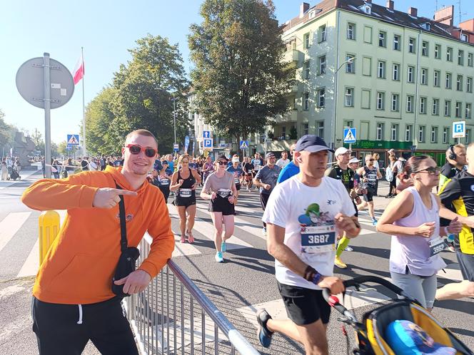 45. PKO Półmaraton Szczecin i Bieg na 10 km