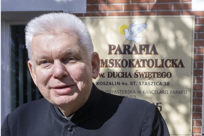 Ks. Kazimierz Bednarski