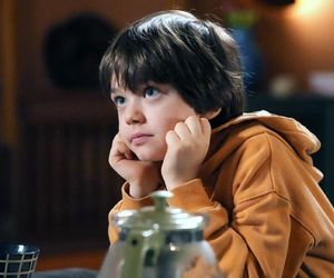 Barwy szczęścia, odcinek 3215. Mateusz (Filip Kowalewicz)