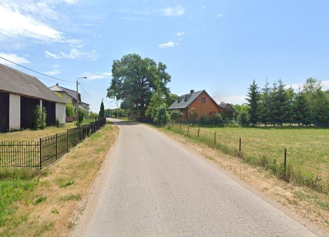 Mocarze na Podlasiu