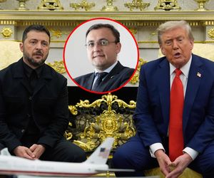 Kiedy spotkanie Zełenski-Putin. Odpowiedź o godz. 10:45
