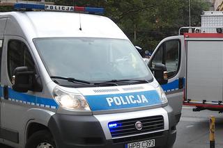 Kilka wypadków i spore korki na A4 na Dolnym Śląsku. Autobus wiozący dzieci zderzył się z ciężarówką! [WIDEO]