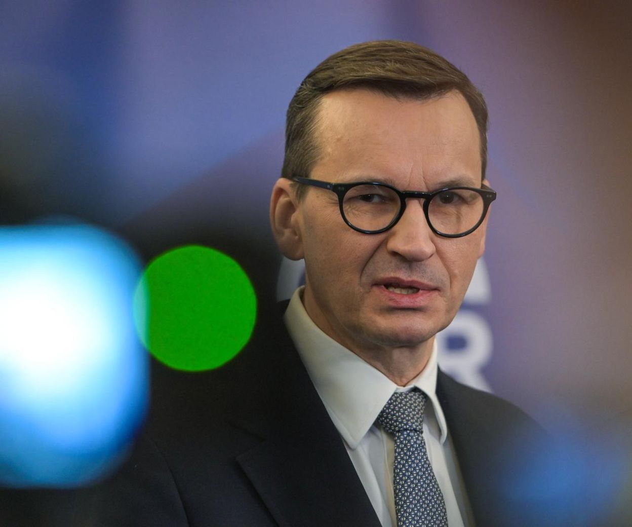 Koniec ery „Pax Americana”?! Mateusz Morawiecki wskazuje wnioski dla Polski