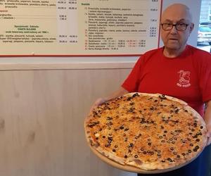 Najstarsza pizzeria w Warszawie się zamyka. Ma za sobą ponad 30 lat działalności