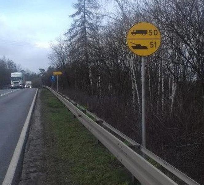 Śląskie: Wojsko na ulicach! Pancerne kolumny w kilku miastach. O co chodzi?