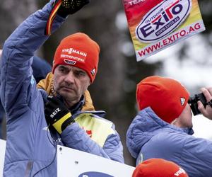 Stefan Horngacher z hukiem wyleci z kadry Niemców? Zaczyna się robić gorąco, trener w poważnych tarapatach