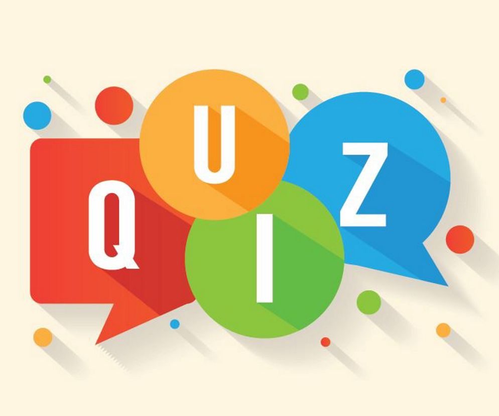 quiz z wiedzy ogólnej