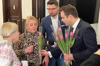 Dzień Kobiet w Sejmie