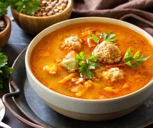 Zupa odchudzająca. Jedz i zrzucaj niechciane kilogramy