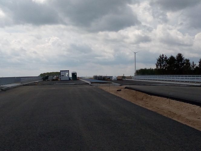 Budowa odcinka S19 Haćki-Bielsk Podlaski