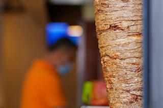 Petra Gyros - Mała Petra