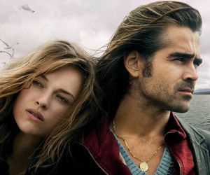 Alicja Bachleda-Curuś i Colin Farrell świętują urodziny syna