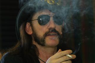 Motorhead, Lemmy Kilmister,