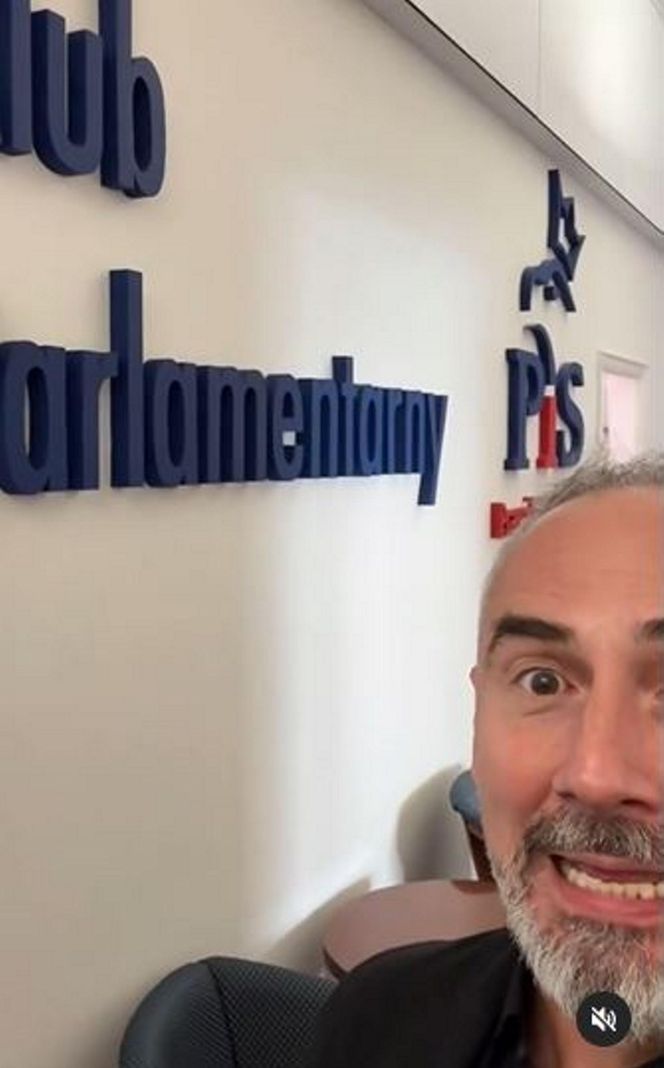 Jacek Kopczyński znowu się odzywa.