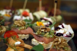 Magda Gessler ma restaurację U Fukiera