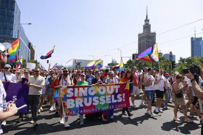 Parada Równości 