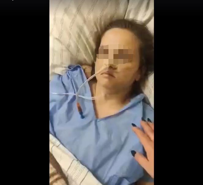 Kobieta zmarła w szpitalu, była w bliźniaczej ciąży. Przez miesiąc przebywała w Wojewódzkim Szpitalu Specjalistycznym w Częstochowie.