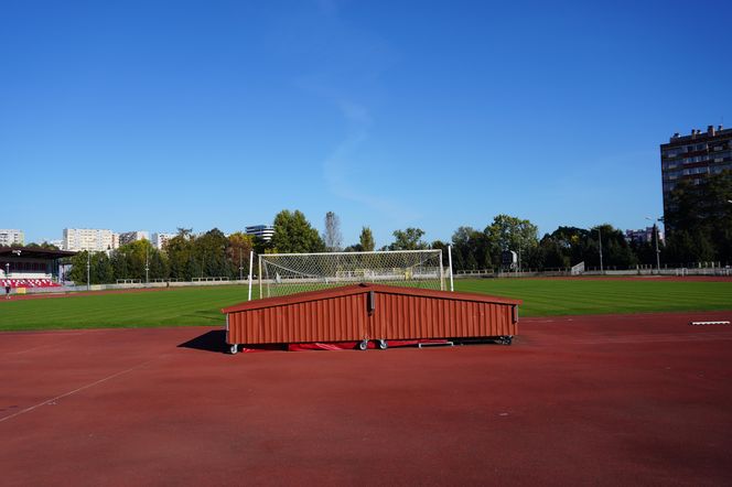 Stadion Resovii tuż przed rozbiórką. Tak zapamiętają go kibice