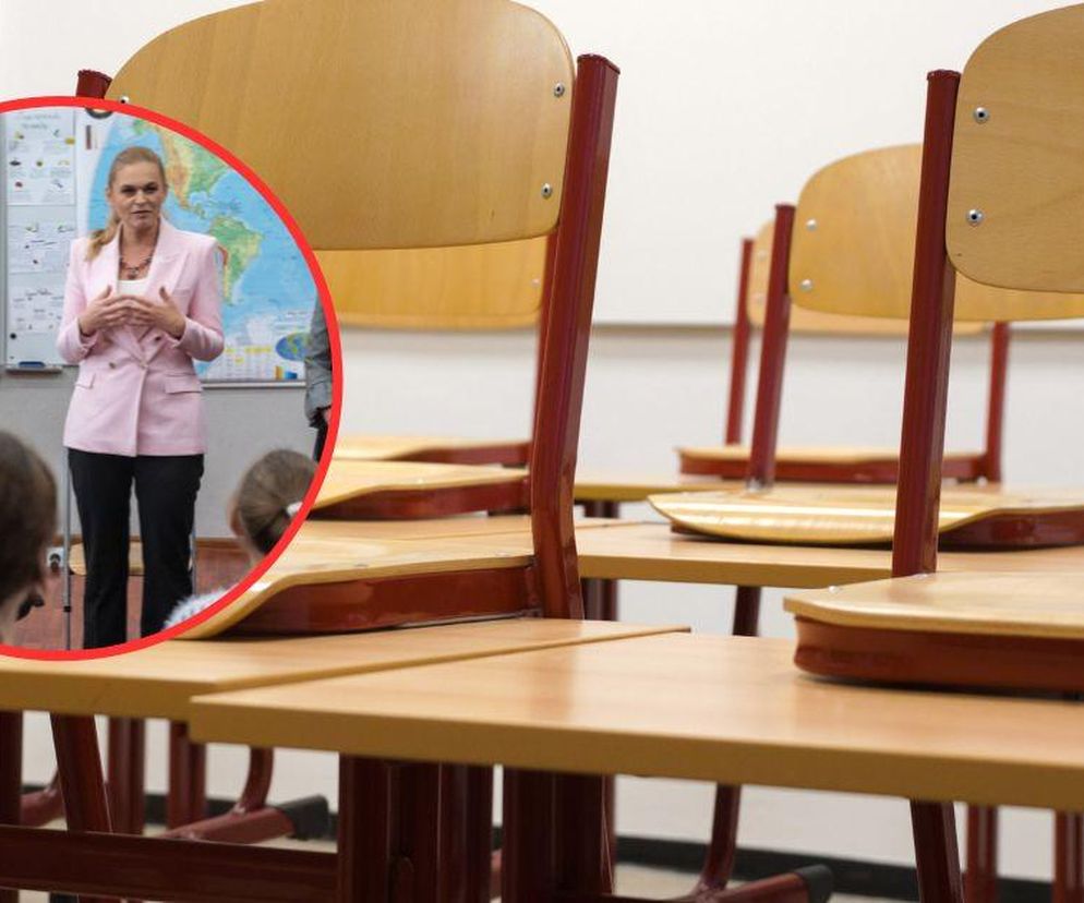 Zmiany w szkołach nowej minister edukacji. Co planuje Barbara Nowacka? 