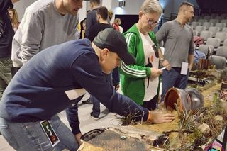 Sulęcin: Kapsel Cross łączy pokolenia. Co to takiego?