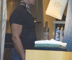 Paweł Wilczak chce być coraz młodszy