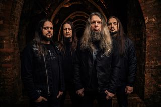 Thy Disease odkrywa karty – premiera 8. LP „United We Fall” już w listopadzie Pierwszy singiel „Regicide” już w sieci!