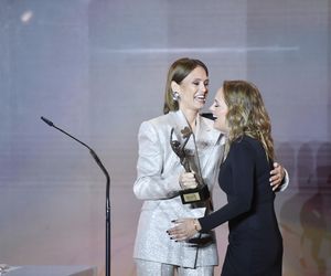 Telekamery 2025. Aldona Marciniak, Paulina Chylewska i Małgorzata Tomaszewska